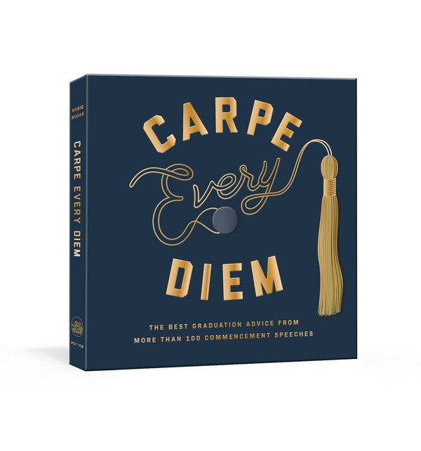 Carpe Every Diem-Self-help/ personal development/ practical advice-買書書 BuyBookBook