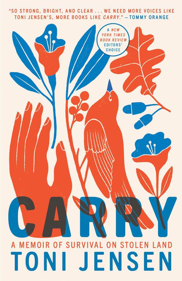 Carry-Biography and memoirs-買書書 BuyBookBook