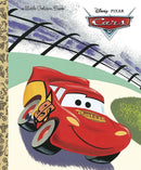 Cars (Disney/Pixar Cars)-Children’s / Teenage fiction: General and modern fiction-買書書 BuyBookBook