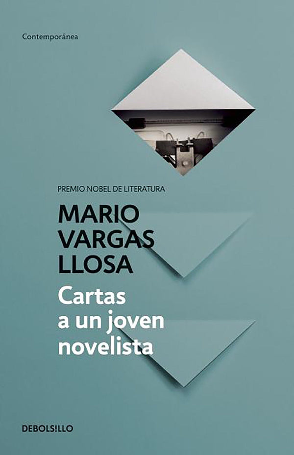 Cartas a un joven novelista / Letters to a Young Novelist-Literature and Literary studies-買書書 BuyBookBook