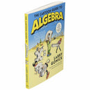 Cartoon Guide Series - The Cartoon Guide to Algebra (Paperback) - 買書書 BuyBookBook