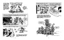 Cartoon History of the Modern World, The