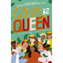 Cash is Queen-Nonfiction: 常識通識 General Knowledge-買書書 BuyBookBook