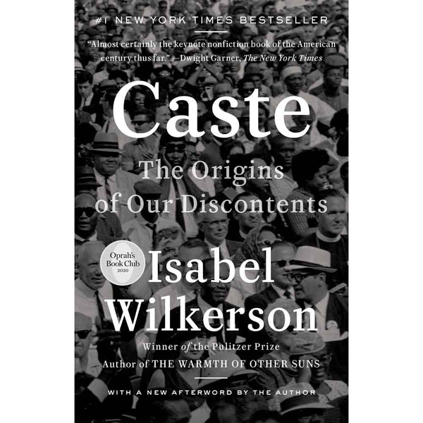 Caste-Nonfiction: 歷史戰爭 History & War-買書書 BuyBookBook