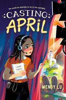 Casting April-Children’s / Teenage fiction: General and modern fiction-買書書 BuyBookBook