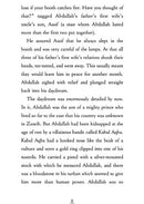 Howl's Moving Castle