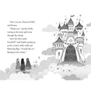 Sticker Dolly Stories