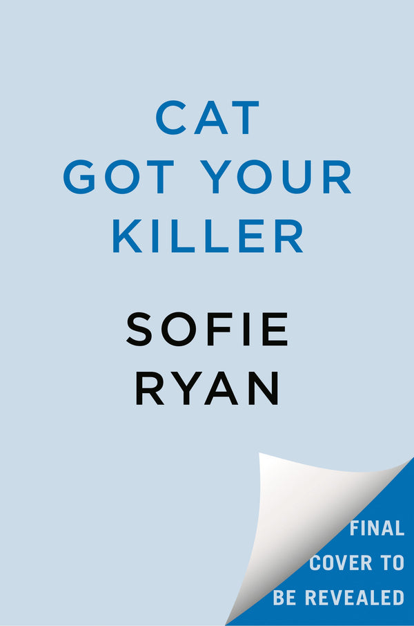 Cat Got Your Killer-Crime and mystery: cosy mystery-買書書 BuyBookBook