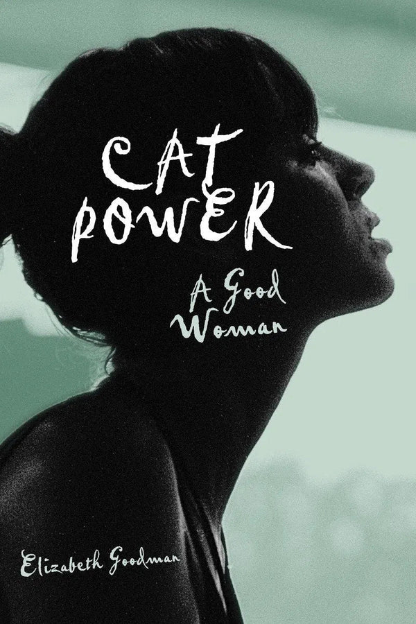 Cat Power-Biography and memoirs-買書書 BuyBookBook