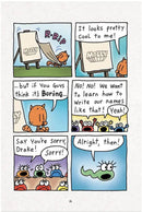 Cat Kid Comic Club (正版)