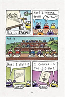 Cat Kid Comic Club (正版)