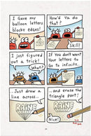 Cat Kid Comic Club (正版)