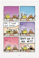 Cat Kid Comic Club (正版)