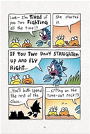 Cat Kid Comic Club (正版)