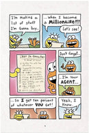 Cat Kid Comic Club (正版)