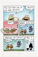 Cat Kid Comic Club (正版)