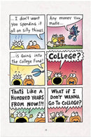 Cat Kid Comic Club (正版)