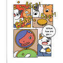 Cat & Cat Adventures