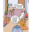 Cat & Cat Adventures