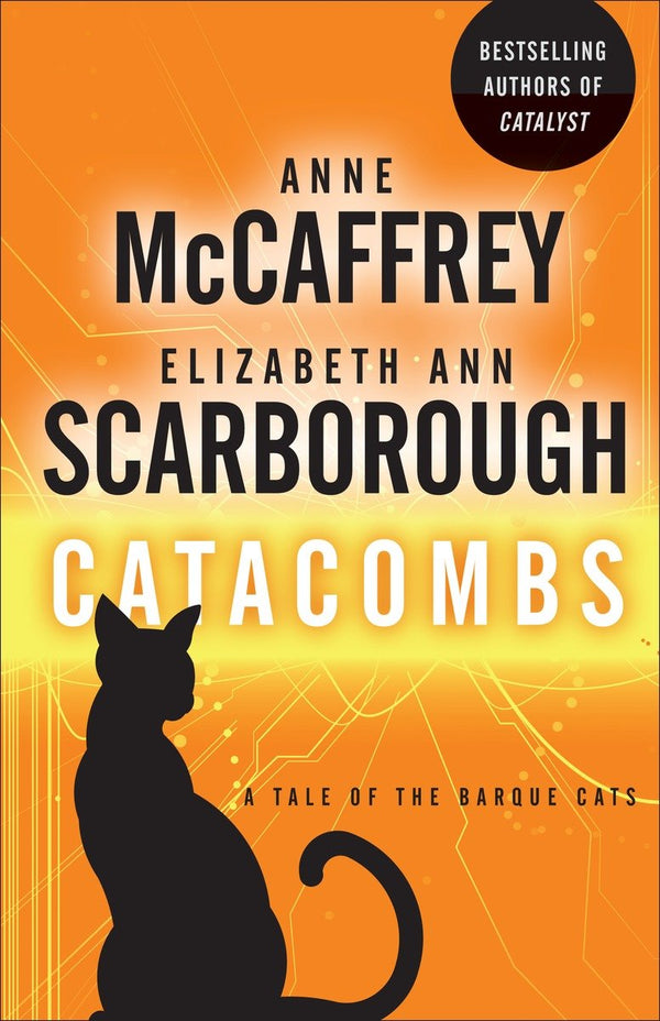 Catacombs-Fiction: Science fiction-買書書 BuyBookBook