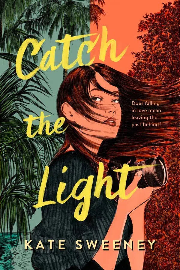 Catch the Light-Children’s / Teenage fiction: Relationship stories-買書書 BuyBookBook