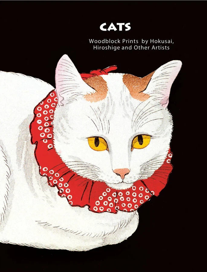 Cats of Japan-Art: general-買書書 BuyBookBook