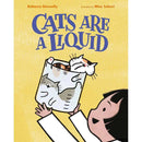 Cats Are a Liquid Macmillan US