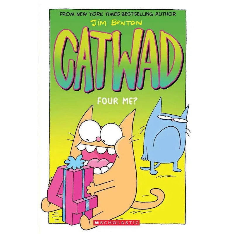 Catwad