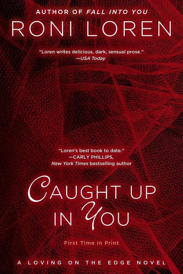 Caught Up in You-Fiction: Romance-買書書 BuyBookBook