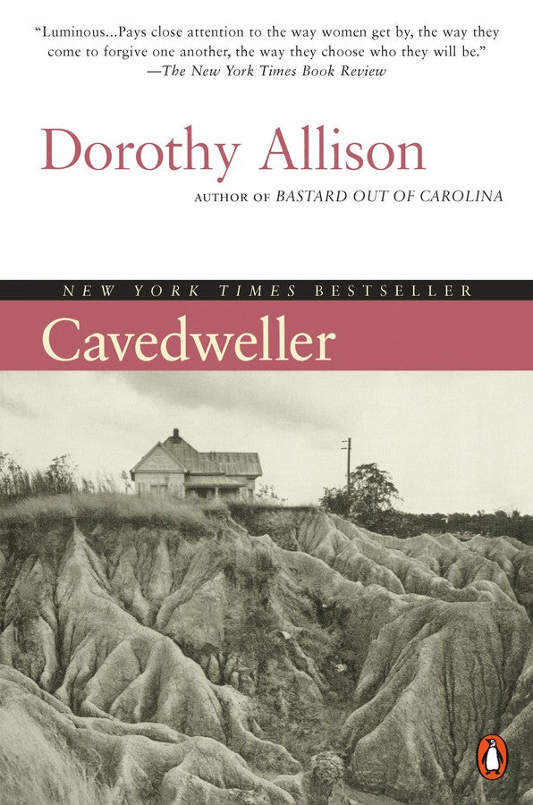 Cavedweller-Fiction: general and literary-買書書 BuyBookBook