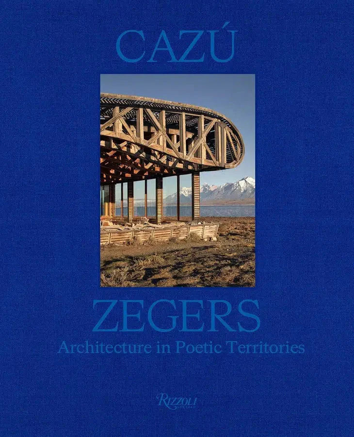 Cazú Zegers