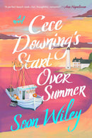 Cece Downing's Start Over Summer-Fiction: Family life-買書書 BuyBookBook