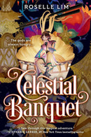 Celestial Banquet-Children’s / Teenage fiction: Fantasy-買書書 BuyBookBook