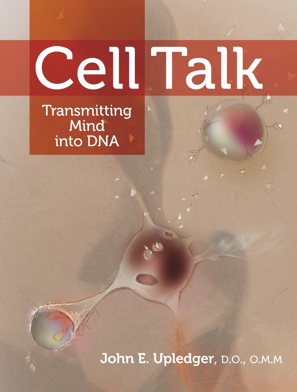 Cell Talk-Mind/ body/ spirit-買書書 BuyBookBook