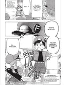 Cells at Work! Baby 1-Manga and East Asian style / tradition comic books-買書書 BuyBookBook