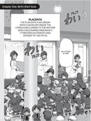 Cells at Work! Baby 1-Manga and East Asian style / tradition comic books-買書書 BuyBookBook