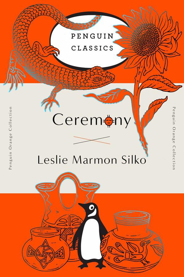 Ceremony-Fiction: Modern and contemporary-買書書 BuyBookBook