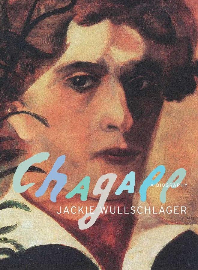 Chagall-Biography and memoirs-買書書 BuyBookBook