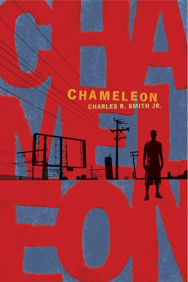 Chameleon-Children’s / Teenage fiction: General and modern fiction-買書書 BuyBookBook