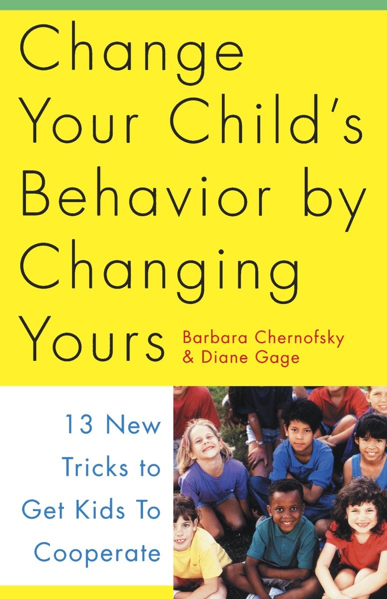 Change Your Child's Behavior by Changing Yours-Family and health-買書書 BuyBookBook