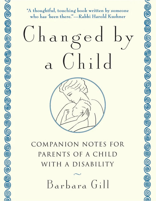 Changed by a Child-Society/ culture/ social sciences-買書書 BuyBookBook