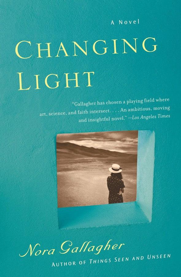 Changing Light-Fiction: Historical fiction-買書書 BuyBookBook