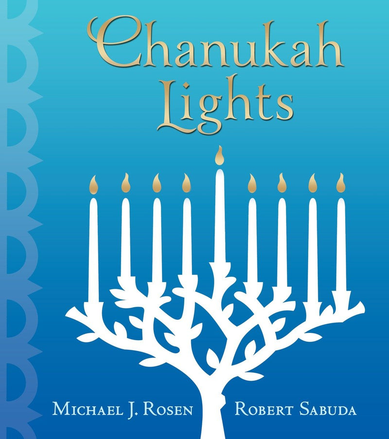 Chanukah Lights-Children’s / Teenage general interest: Places and peoples-買書書 BuyBookBook