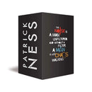 Chaos Walking Boxed Set (3 books) (Paperback) Walker UK