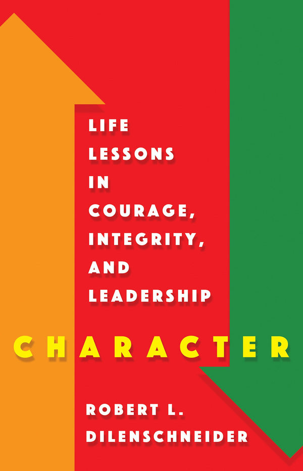 Character-Management: leadership and motivation-買書書 BuyBookBook