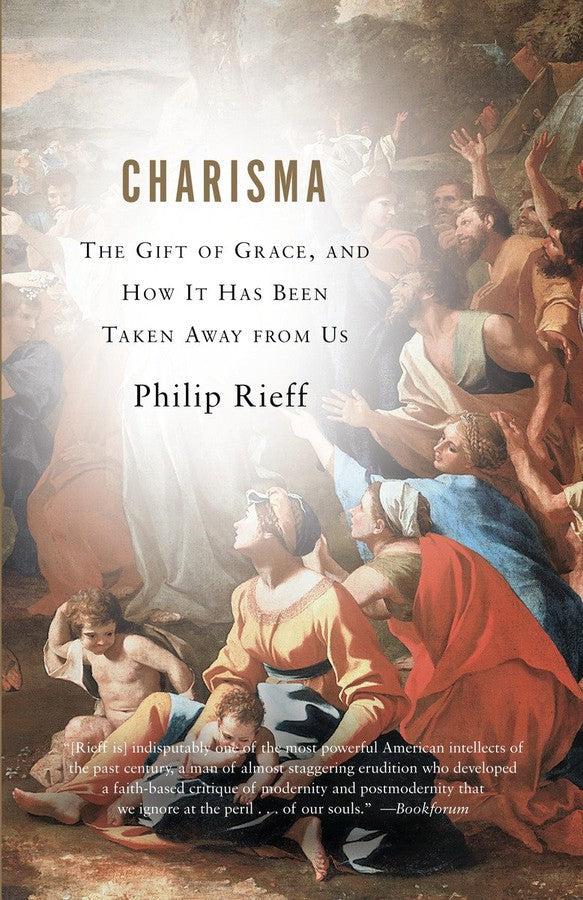 Charisma-Religion and beliefs-買書書 BuyBookBook