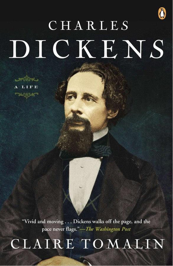 Charles Dickens-Biography and memoirs-買書書 BuyBookBook