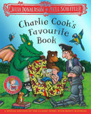 Charlie Cook's Favourite Book 20th Anniversary Edition-Children’s picture books-買書書 BuyBookBook