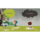 Charlie Chooses (Paperback with QR Code)(Nosy Crow) Nosy Crow