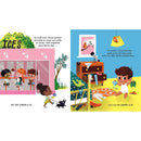 Charlie Chooses (Paperback with QR Code)(Nosy Crow) Nosy Crow